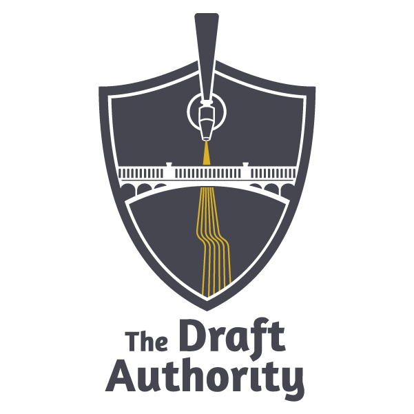 The Draft Authority Logo